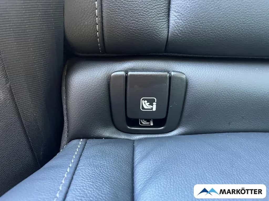 Volvo XC40 B3 Plus Dark Leder/Memory/H&K/Kamera 06/2023-photo-32