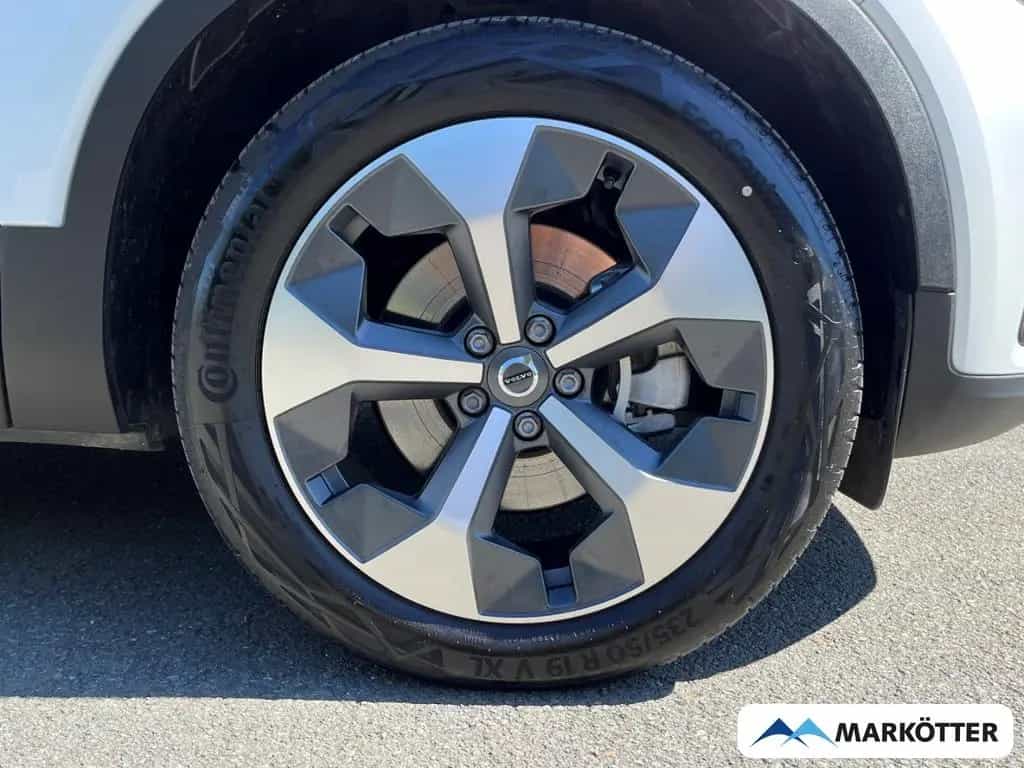 Volvo XC40 B3 Plus Dark Leder/Memory/H&K/Kamera 06/2023-photo-33