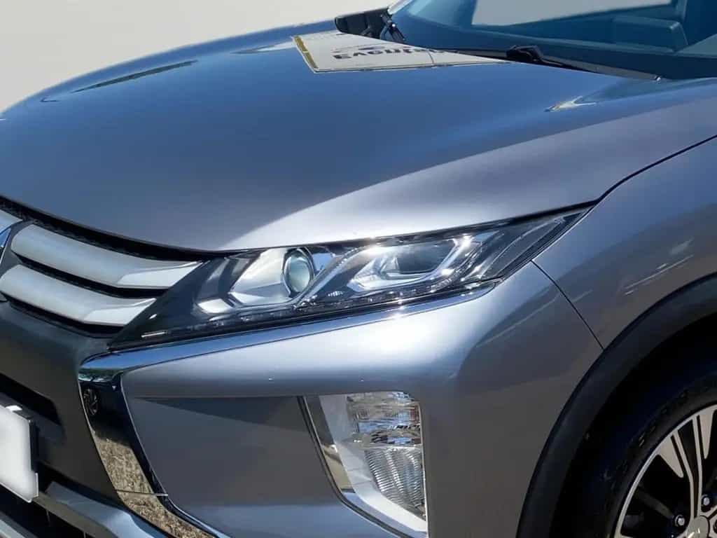 Mitsubishi Eclipse Cross Diamant Edition 1.5L 136 PS  2WD A 11/2018-photo-4