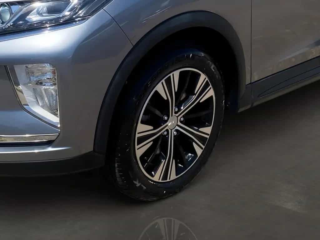 Mitsubishi Eclipse Cross Diamant Edition 1.5L 136 PS  2WD A 11/2018-photo-5