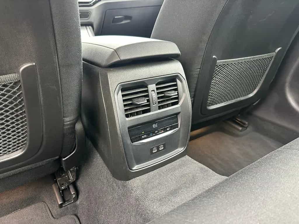 BMW 320 d Automatik*Head Up*LED*SHZ*W+Sommer Räder 10/2023-photo-18