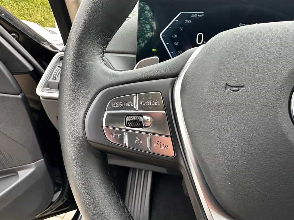 BMW 320 d Automatik*Head Up*LED*SHZ*W+Sommer Räder 10/2023-photo-21