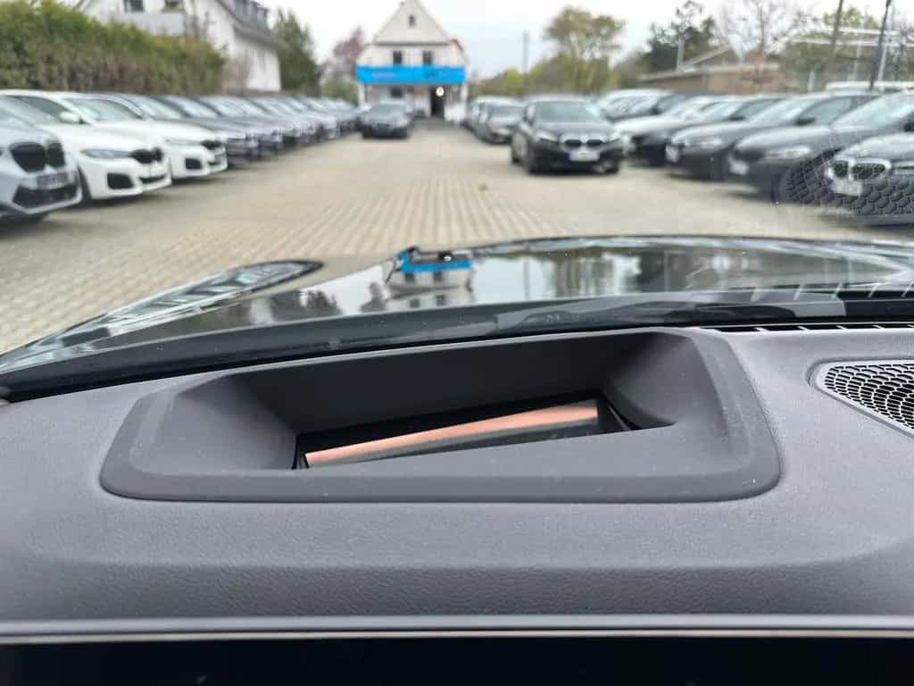 BMW 320 d Automatik*Head Up*LED*SHZ*W+Sommer Räder 10/2023-photo-24