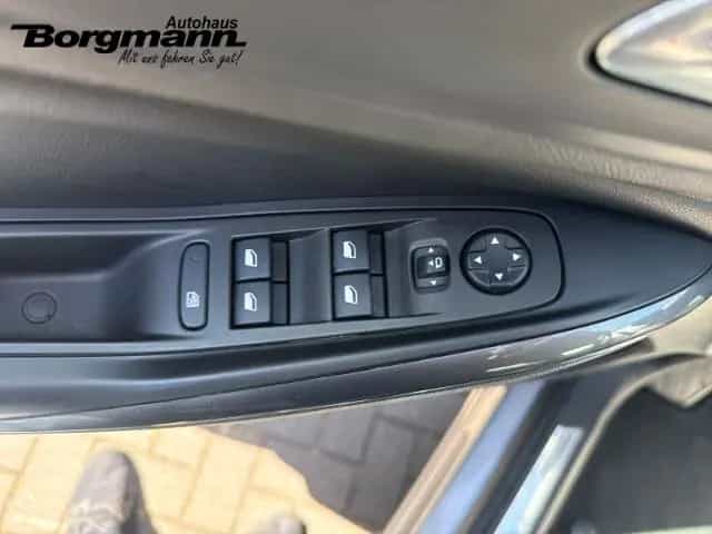 Opel Grandland (X) Grandland Innovation Sitzheizung - LED - Apple C 11/2017-photo-10