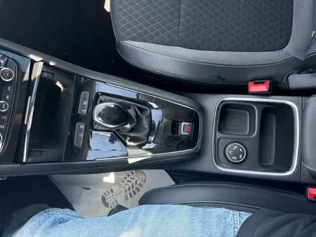 Opel Grandland (X) Grandland Innovation Sitzheizung - LED - Apple C 11/2017-photo-18