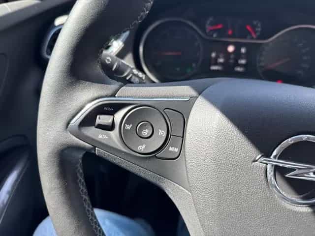 Opel Grandland (X) Grandland Innovation Sitzheizung - LED - Apple C 11/2017-photo-20