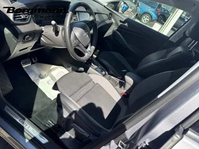 Opel Grandland (X) Grandland Innovation Sitzheizung - LED - Apple C 11/2017-photo-9