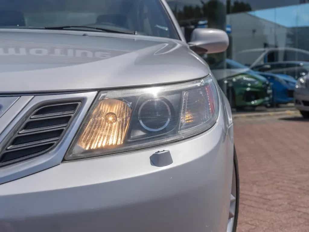 Saab 9-3 Cabrio 2.8 T V6 Aero Spring Edition | Automa 06/2008-photo-20