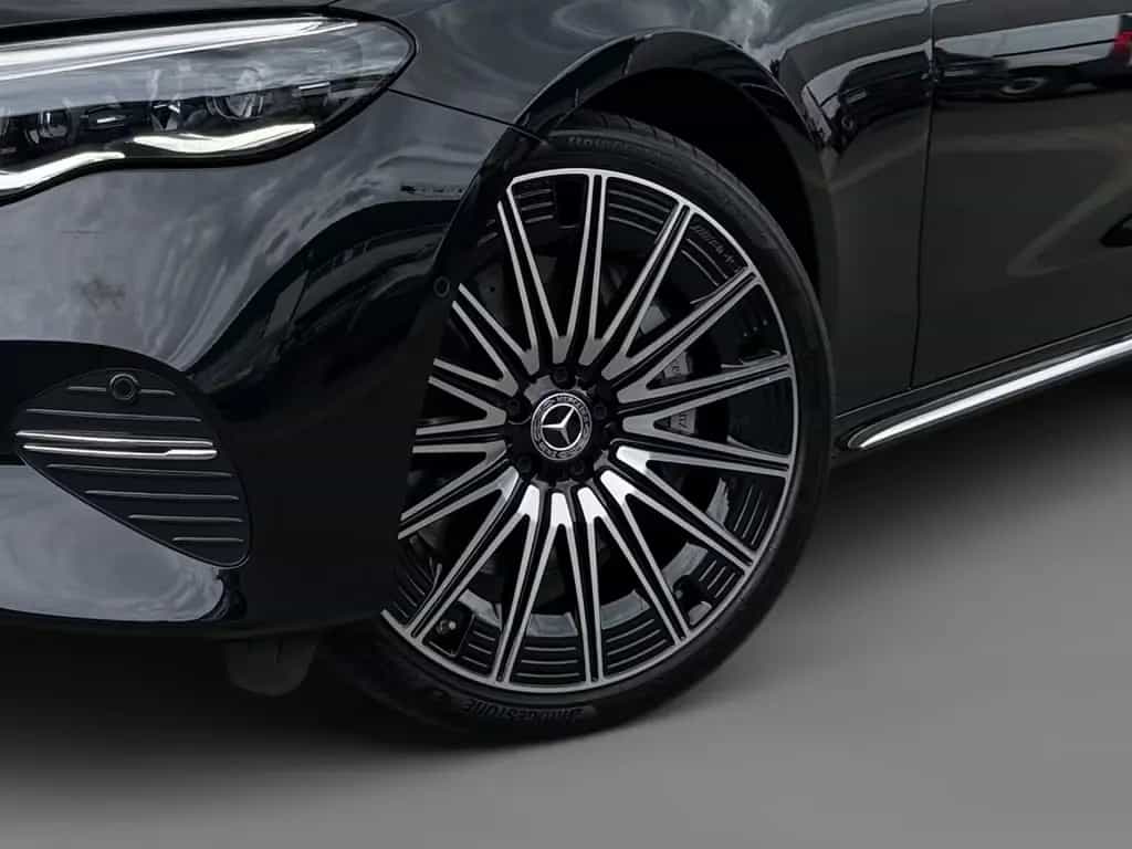 Mercedes-Benz E 200 Exclusive Standhz Pano AHK HUD 21 Zoll AMG 04/2025-photo-10
