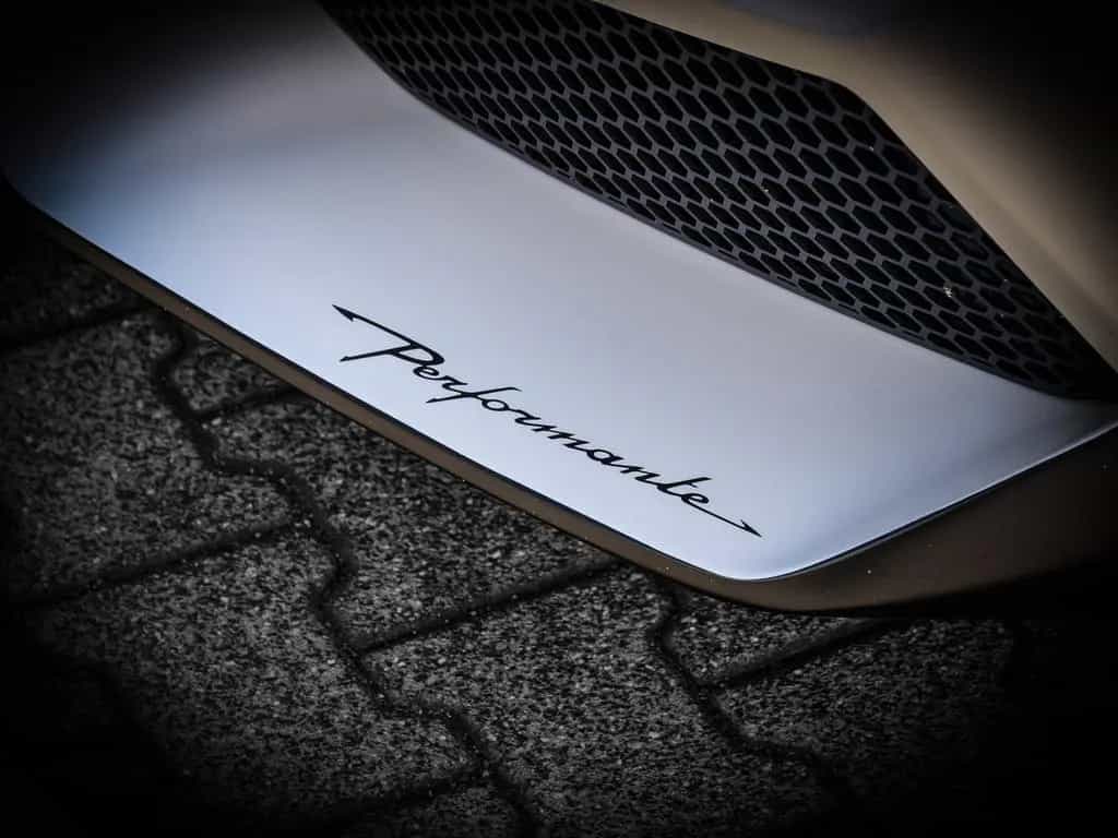 Lamborghini Gallardo LP570-4 Spyder Perfomante Bianco Canopu 06/2012-photo-16