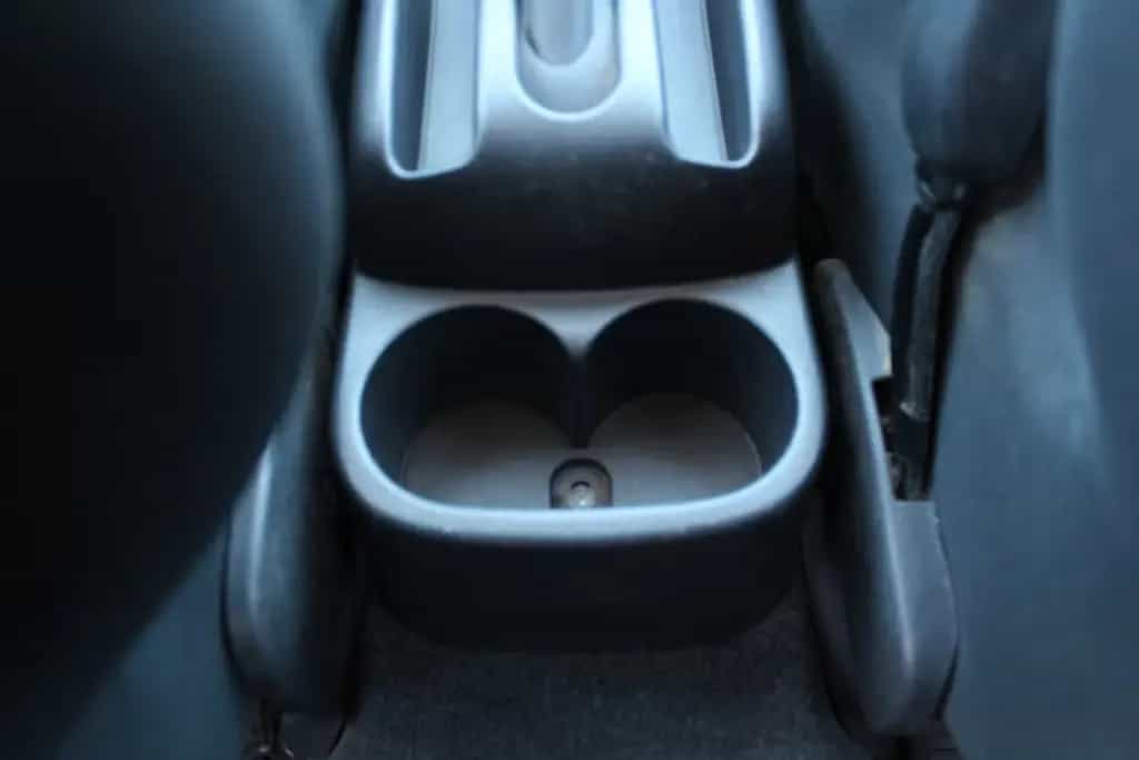 Daihatsu Terios Basis 10/2006-photo-17