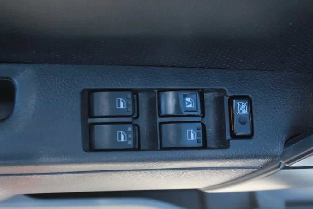 Daihatsu Terios Basis 10/2006-photo-20