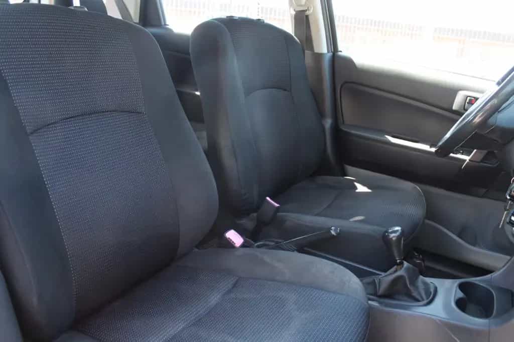 Daihatsu Terios Basis 10/2006-photo-25