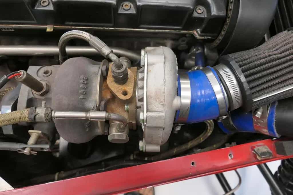 Lotus Super Seven Rush Cosworth Turbo 05/1999-photo-26