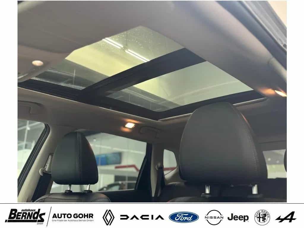 Nissan X-Trail 1.6 DIG-T Tekna 360 KAM,BOSE,Sitzheizung 05/2019-photo-14