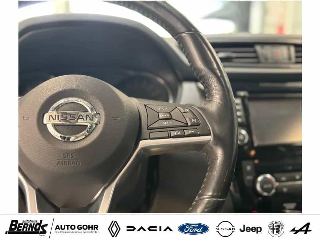 Nissan X-Trail 1.6 DIG-T Tekna 360 KAM,BOSE,Sitzheizung 05/2019-photo-20