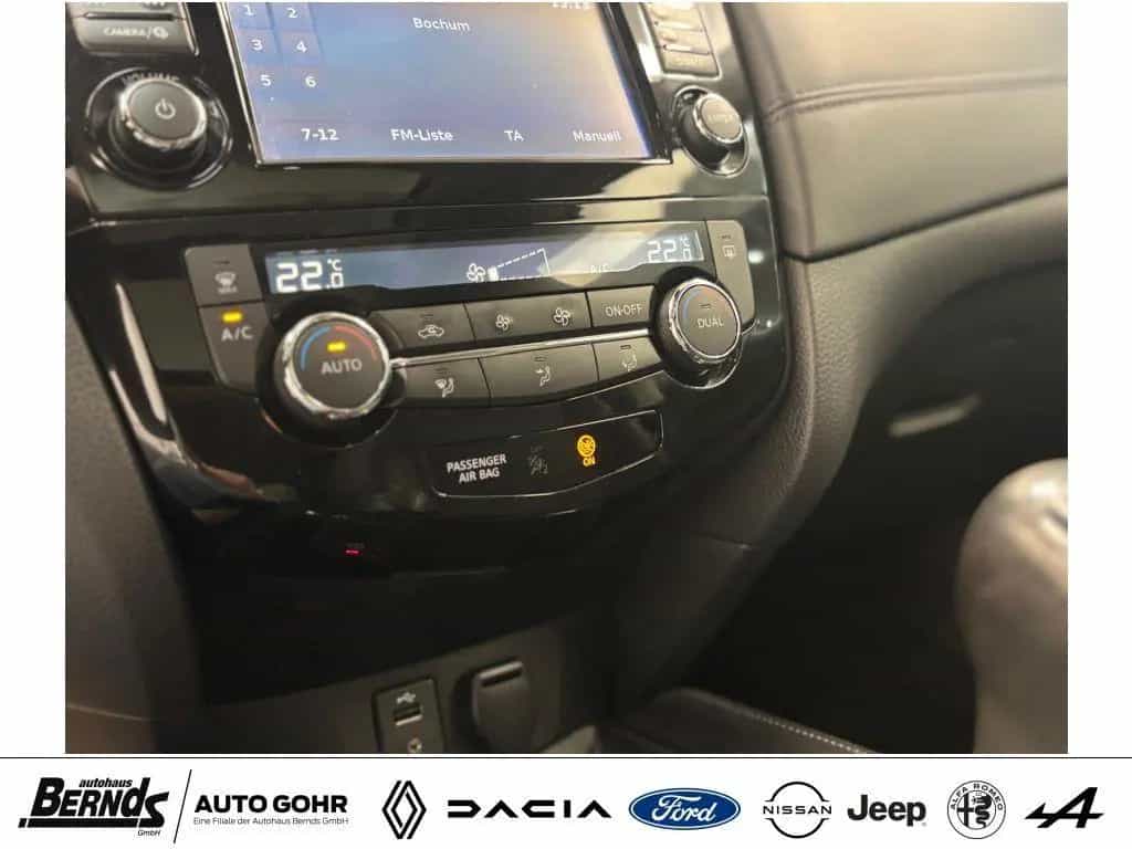 Nissan X-Trail 1.6 DIG-T Tekna 360 KAM,BOSE,Sitzheizung 05/2019-photo-24
