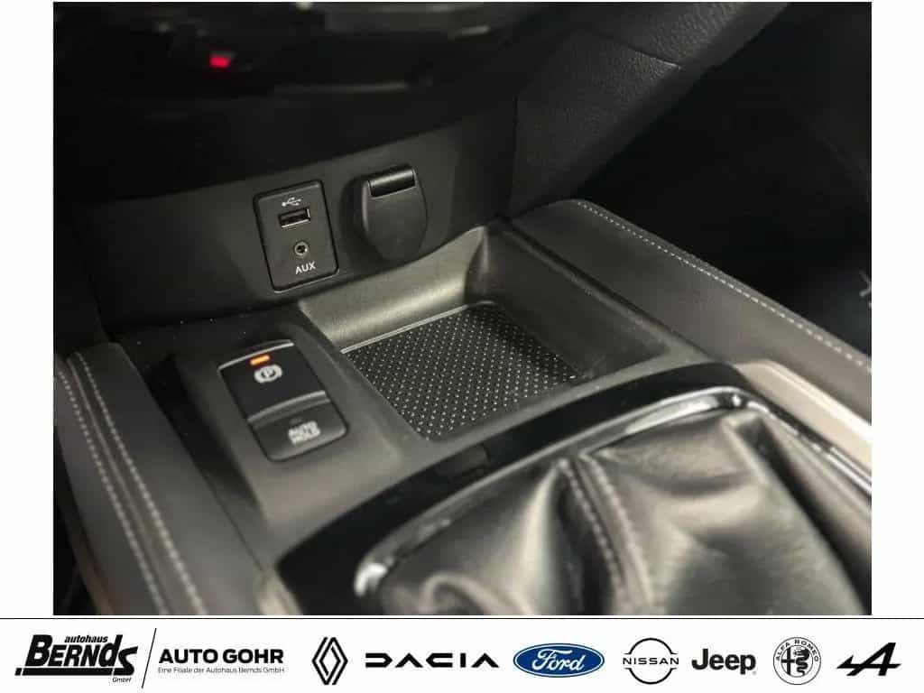 Nissan X-Trail 1.6 DIG-T Tekna 360 KAM,BOSE,Sitzheizung 05/2019-photo-25