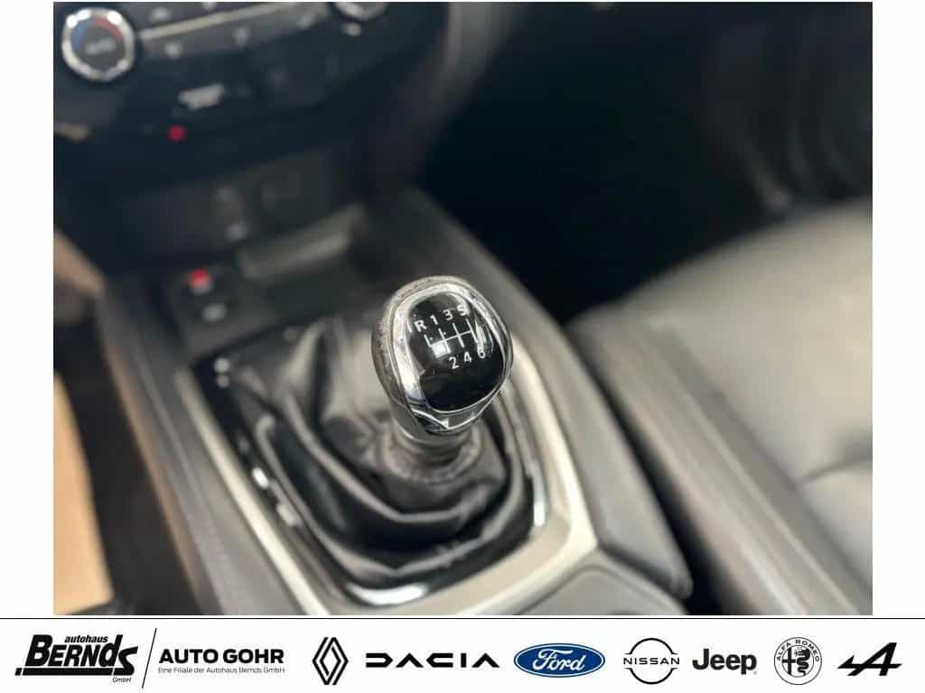 Nissan X-Trail 1.6 DIG-T Tekna 360 KAM,BOSE,Sitzheizung 05/2019-photo-26