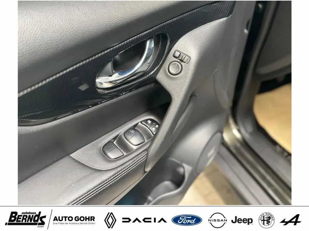 Nissan X-Trail 1.6 DIG-T Tekna 360 KAM,BOSE,Sitzheizung 05/2019-photo-29