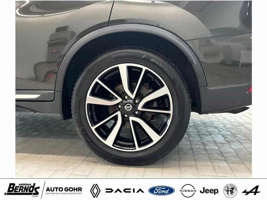 Nissan X-Trail 1.6 DIG-T Tekna 360 KAM,BOSE,Sitzheizung 05/2019-photo-34