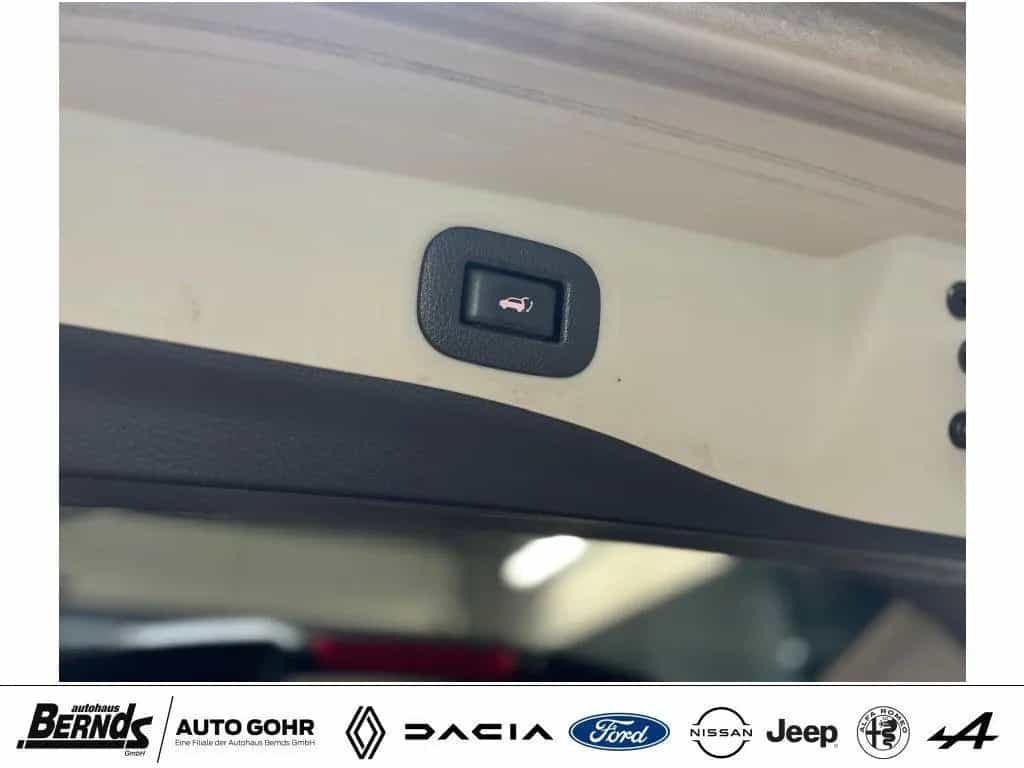 Nissan X-Trail 1.6 DIG-T Tekna 360 KAM,BOSE,Sitzheizung 05/2019-photo-9