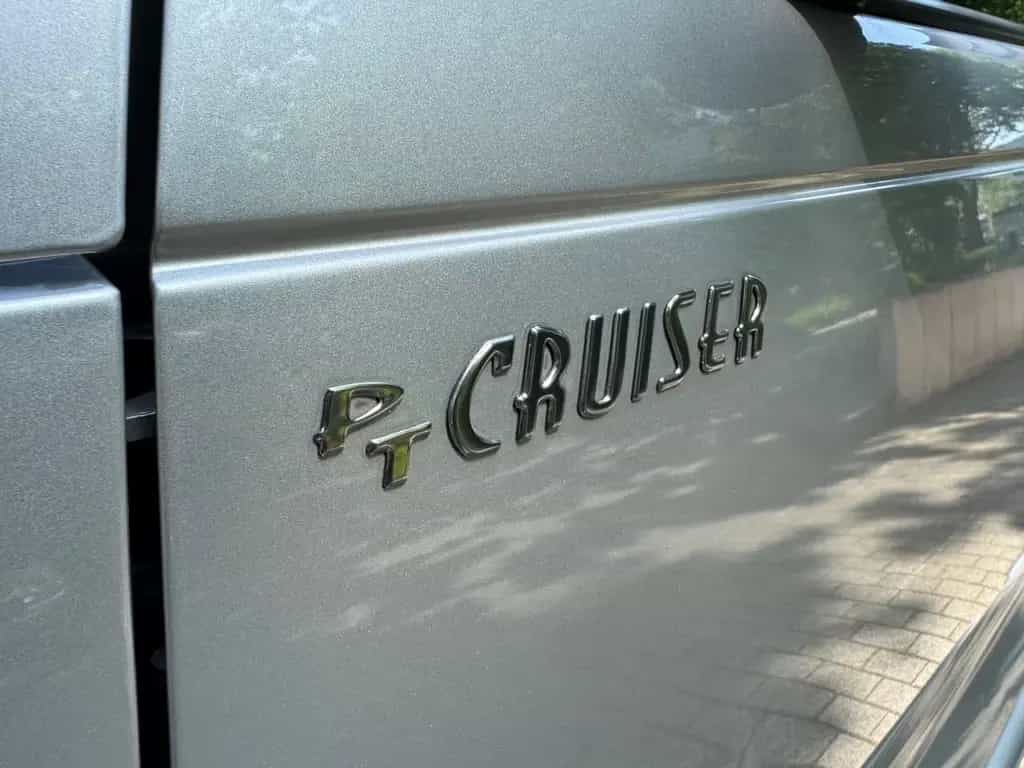 Chrysler PT Cruiser /2.HAND/116TKM/LEDER/SITZHEIZUNG/KLIMA 11/2003-photo-1
