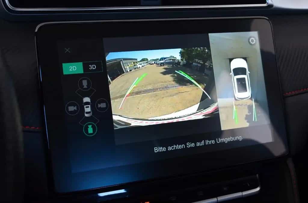 MG ZS EV | Navi | PDC+Kamera | LED | Leder | 17`Alu 12/2023-photo-16