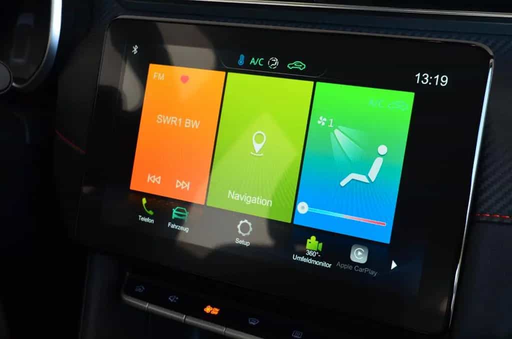 MG ZS EV | Navi | PDC+Kamera | LED | Leder | 17`Alu 12/2023-photo-17