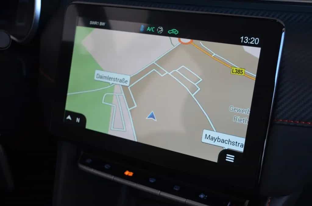 MG ZS EV | Navi | PDC+Kamera | LED | Leder | 17`Alu 12/2023-photo-18