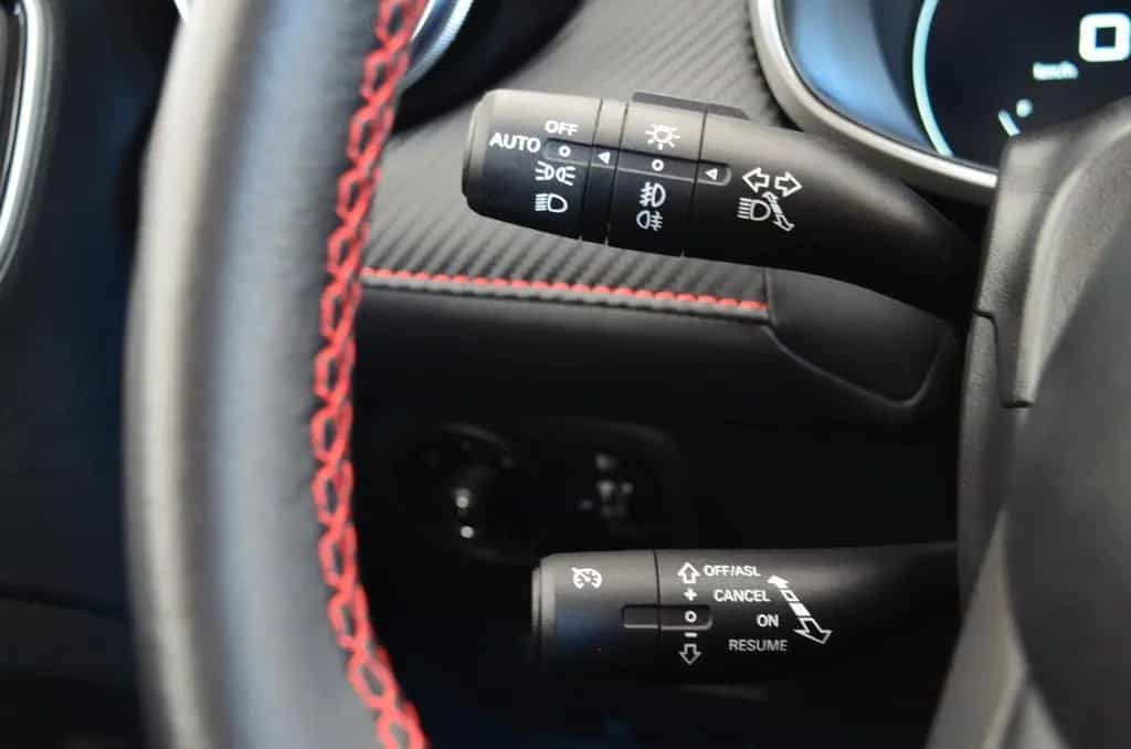 MG ZS EV | Navi | PDC+Kamera | LED | Leder | 17`Alu 12/2023-photo-35