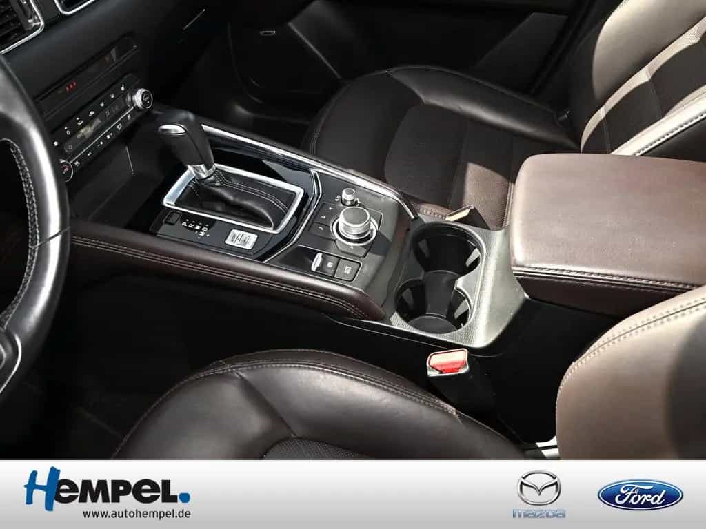 Mazda CX-5 2.5 Sports-Line AWD FACEL. MATRIX-LED 360° 04/2021-photo-10