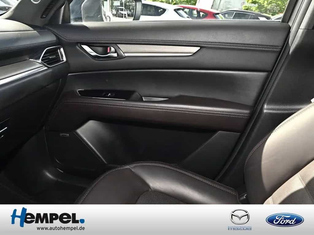 Mazda CX-5 2.5 Sports-Line AWD FACEL. MATRIX-LED 360° 04/2021-photo-11