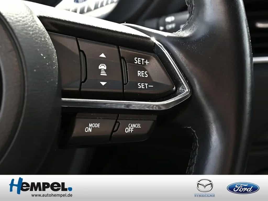 Mazda CX-5 2.5 Sports-Line AWD FACEL. MATRIX-LED 360° 04/2021-photo-15