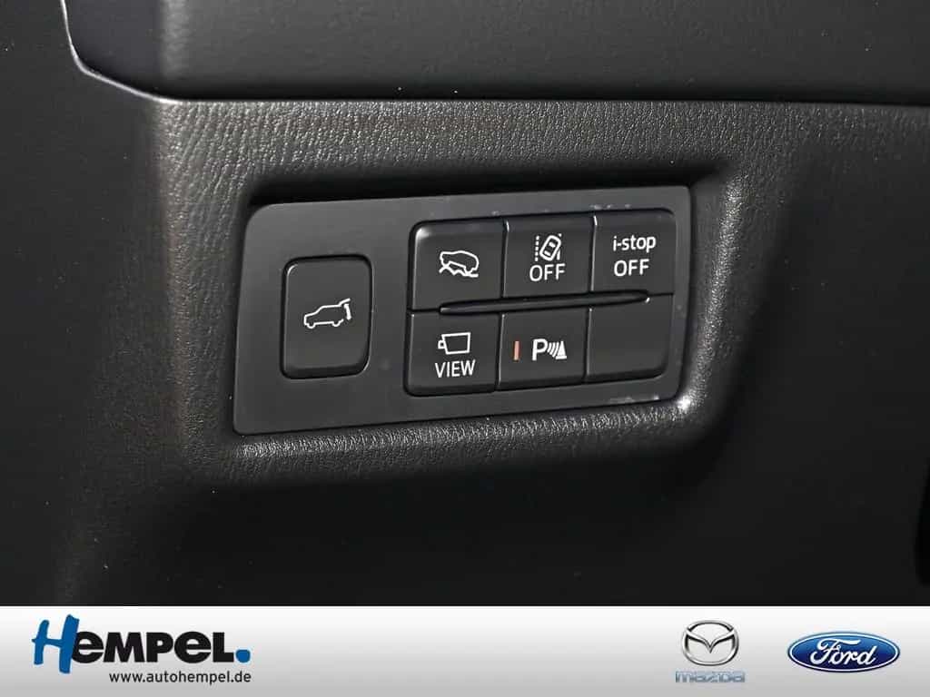 Mazda CX-5 2.5 Sports-Line AWD FACEL. MATRIX-LED 360° 04/2021-photo-18