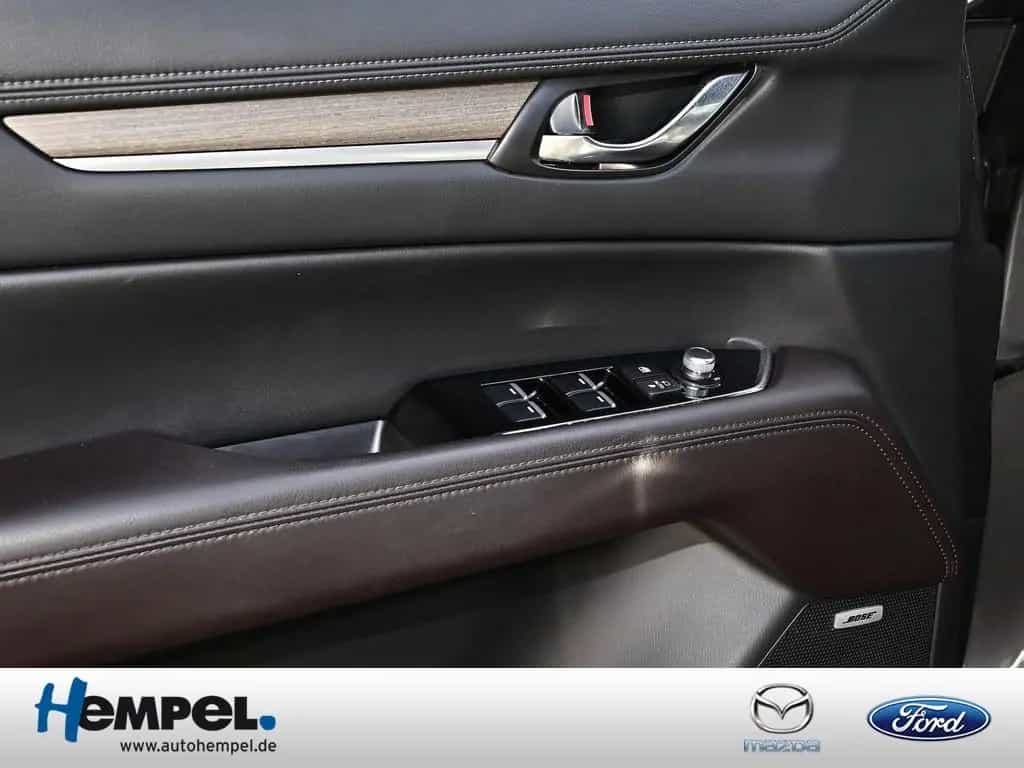 Mazda CX-5 2.5 Sports-Line AWD FACEL. MATRIX-LED 360° 04/2021-photo-19
