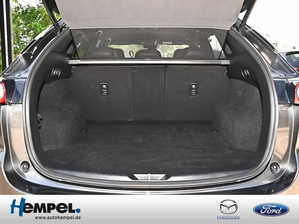 Mazda CX-5 2.5 Sports-Line AWD FACEL. MATRIX-LED 360° 04/2021-photo-21