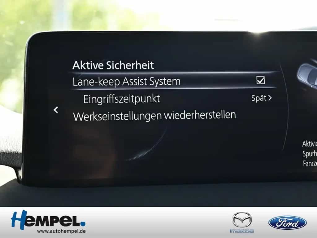 Mazda CX-5 2.5 Sports-Line AWD FACEL. MATRIX-LED 360° 04/2021-photo-25