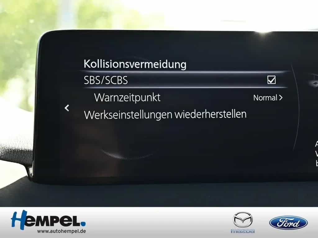 Mazda CX-5 2.5 Sports-Line AWD FACEL. MATRIX-LED 360° 04/2021-photo-26
