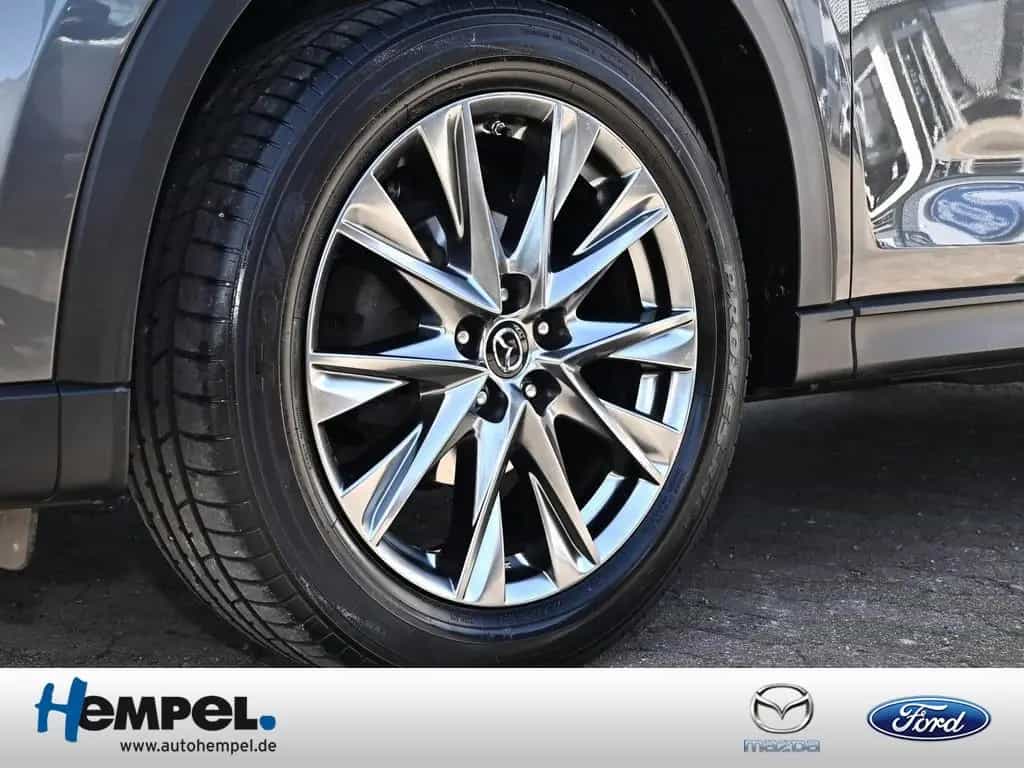 Mazda CX-5 2.5 Sports-Line AWD FACEL. MATRIX-LED 360° 04/2021-photo-4