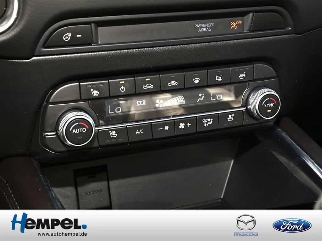 Mazda CX-5 2.5 Sports-Line AWD FACEL. MATRIX-LED 360° 04/2021-photo-9