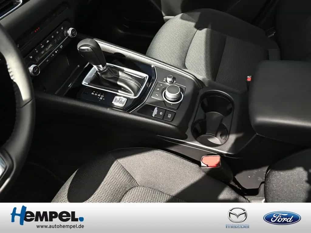 Mazda CX-5 2.5 Ad'vantage 2WD HUD AID FACEL. LED 360° 06/2023-photo-10