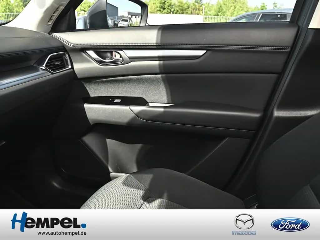 Mazda CX-5 2.5 Ad'vantage 2WD HUD AID FACEL. LED 360° 06/2023-photo-11