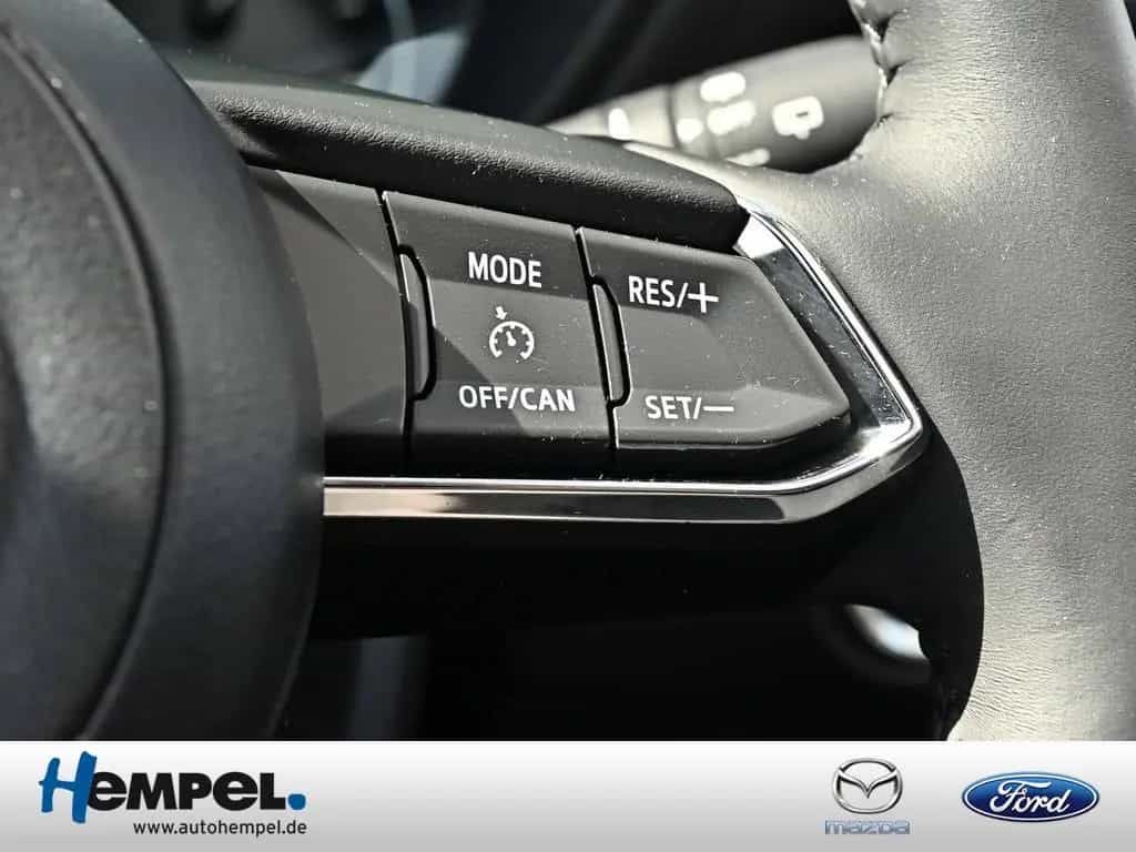 Mazda CX-5 2.5 Ad'vantage 2WD HUD AID FACEL. LED 360° 06/2023-photo-15