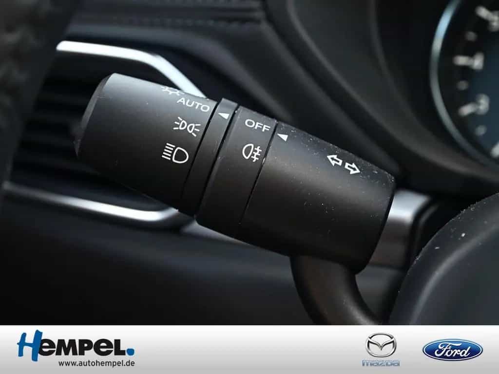 Mazda CX-5 2.5 Ad'vantage 2WD HUD AID FACEL. LED 360° 06/2023-photo-17