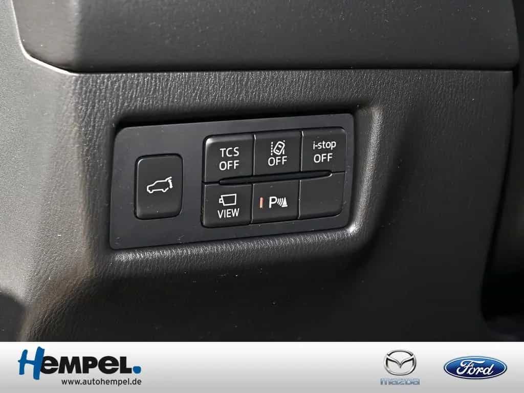 Mazda CX-5 2.5 Ad'vantage 2WD HUD AID FACEL. LED 360° 06/2023-photo-18