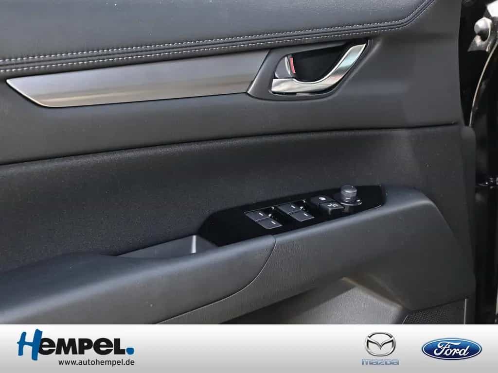 Mazda CX-5 2.5 Ad'vantage 2WD HUD AID FACEL. LED 360° 06/2023-photo-19