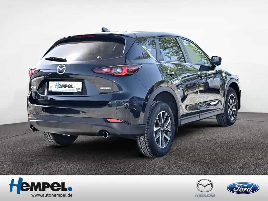 Mazda CX-5 2.5 Ad'vantage 2WD HUD AID FACEL. LED 360° 06/2023-photo-2