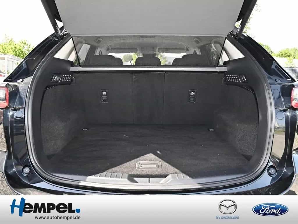 Mazda CX-5 2.5 Ad'vantage 2WD HUD AID FACEL. LED 360° 06/2023-photo-21