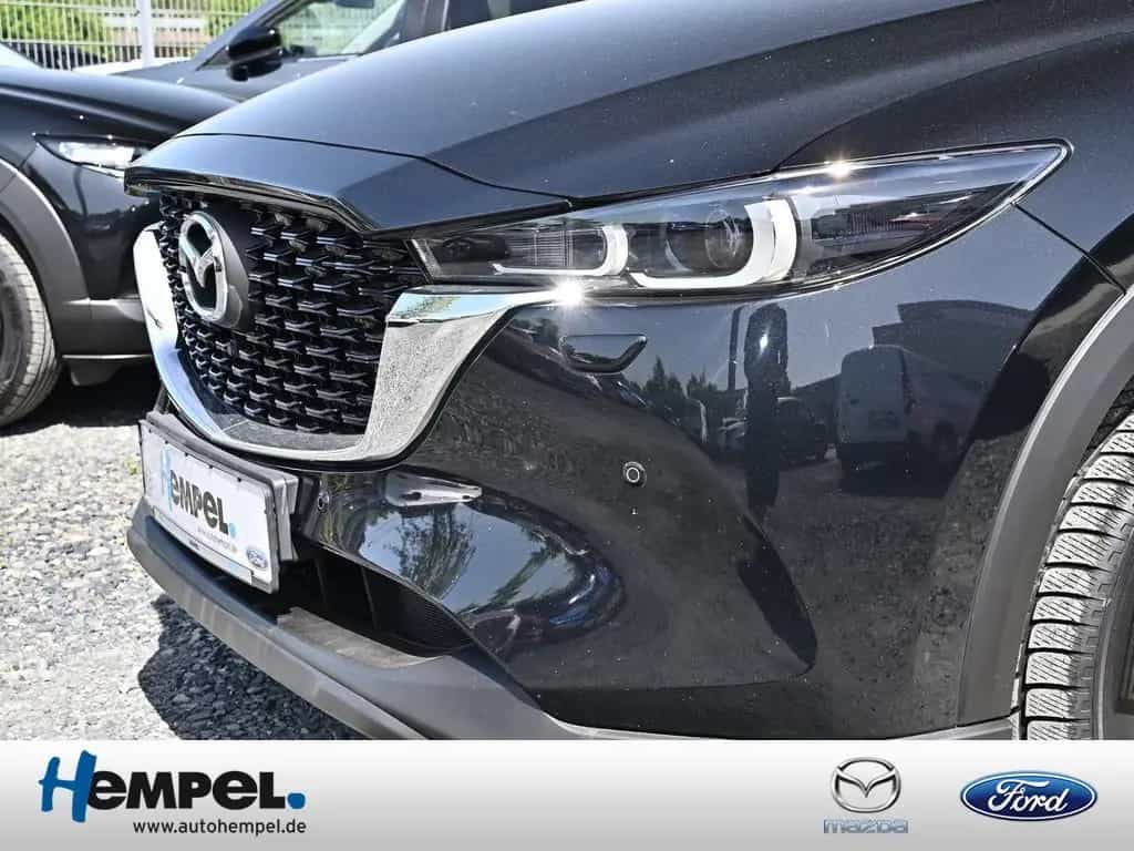 Mazda CX-5 2.5 Ad'vantage 2WD HUD AID FACEL. LED 360° 06/2023-photo-22